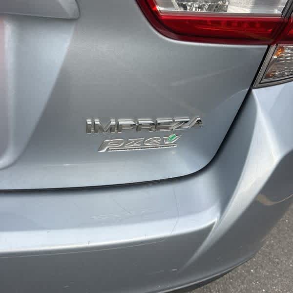 Thumbnail: 2017 Subaru Impreza - 14