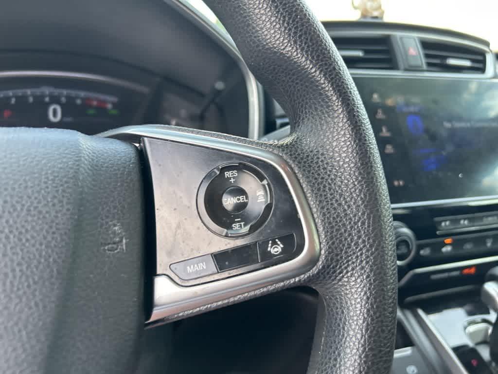 Thumbnail: 2019 Honda CR-V - 5
