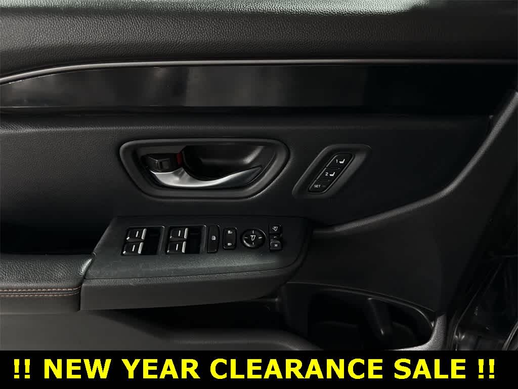 Thumbnail: 2023 Honda Pilot - 23