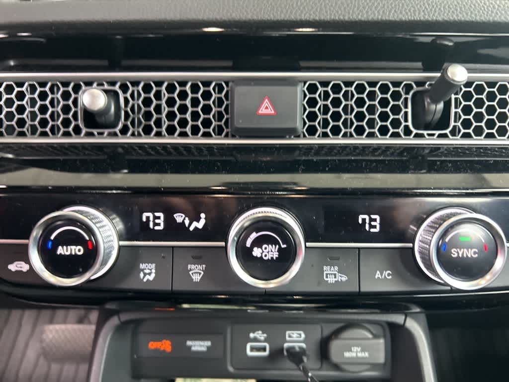 Thumbnail: 2022 Honda Civic - 27