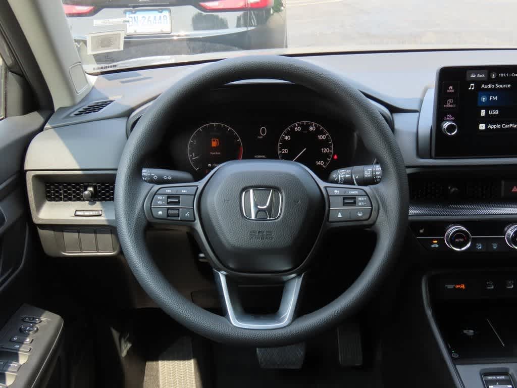 Thumbnail: 2026 Honda CR-V - 18