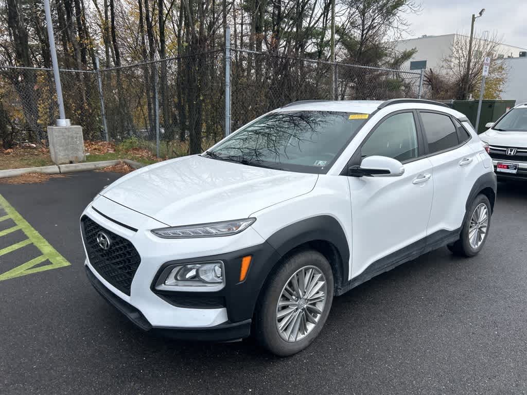 2021 Hyundai Kona SEL -
                  Old Bridge Township, NJ