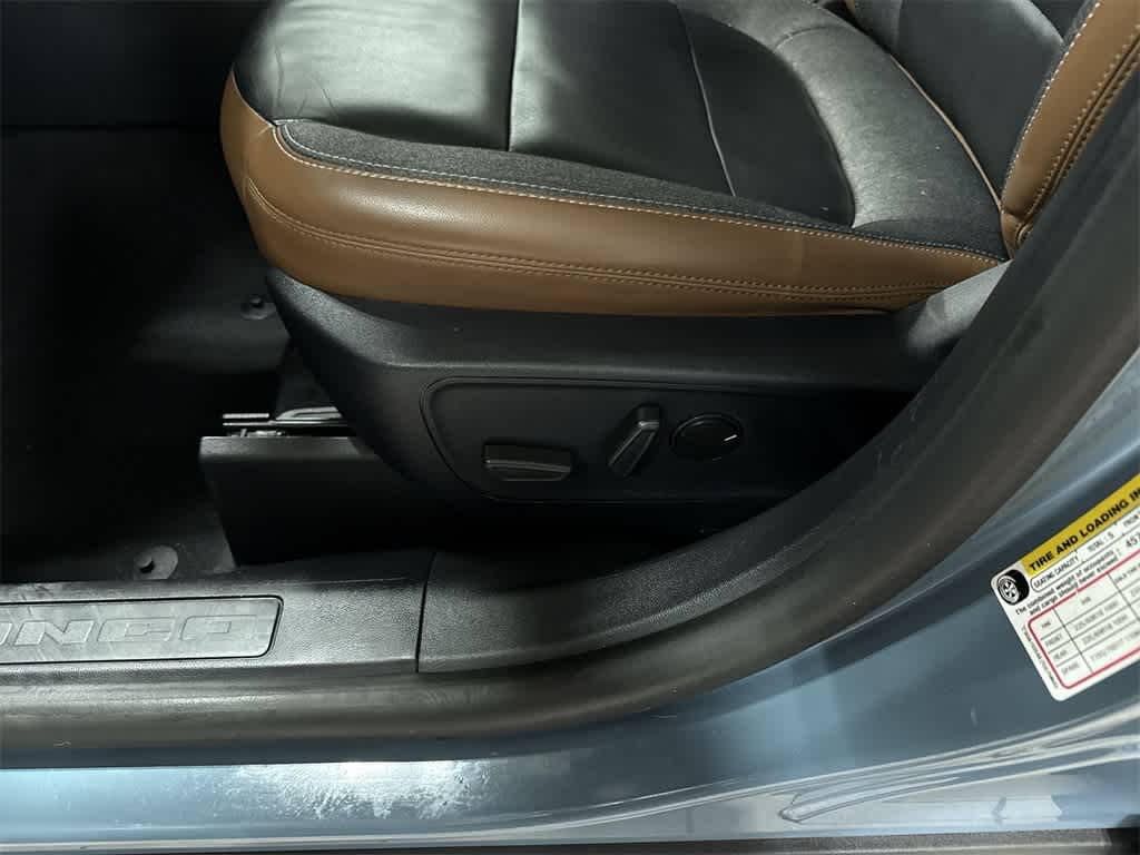 Thumbnail: 2023 Ford Bronco Sport - 24