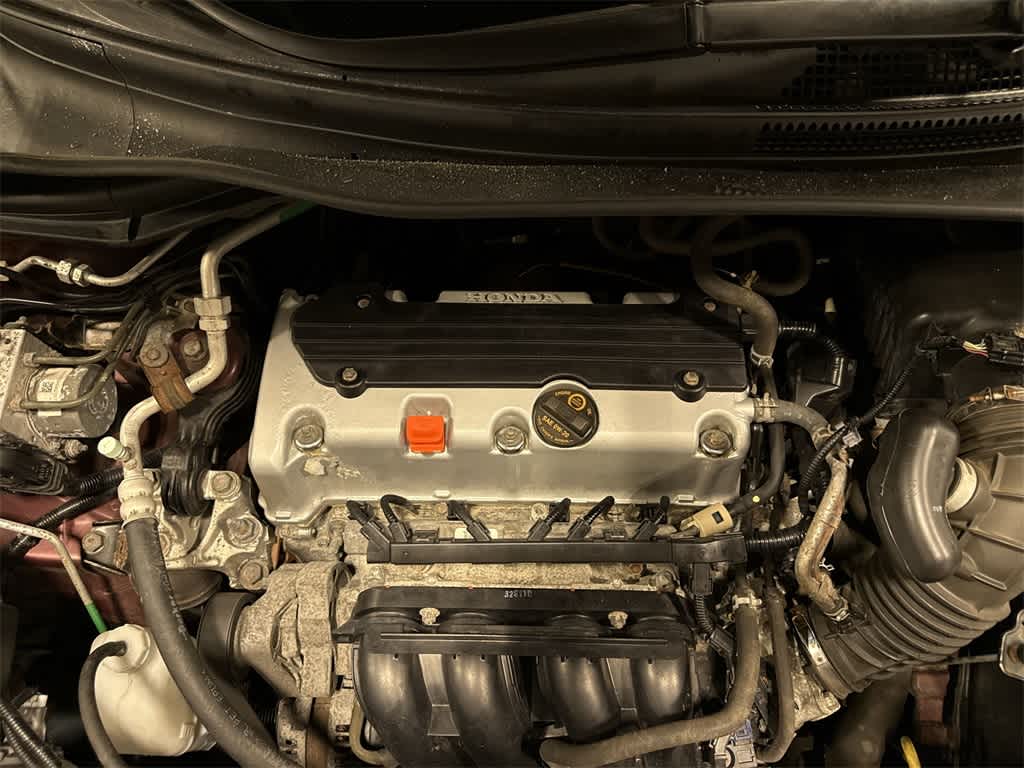 Thumbnail: 2014 Honda CR-V - 12