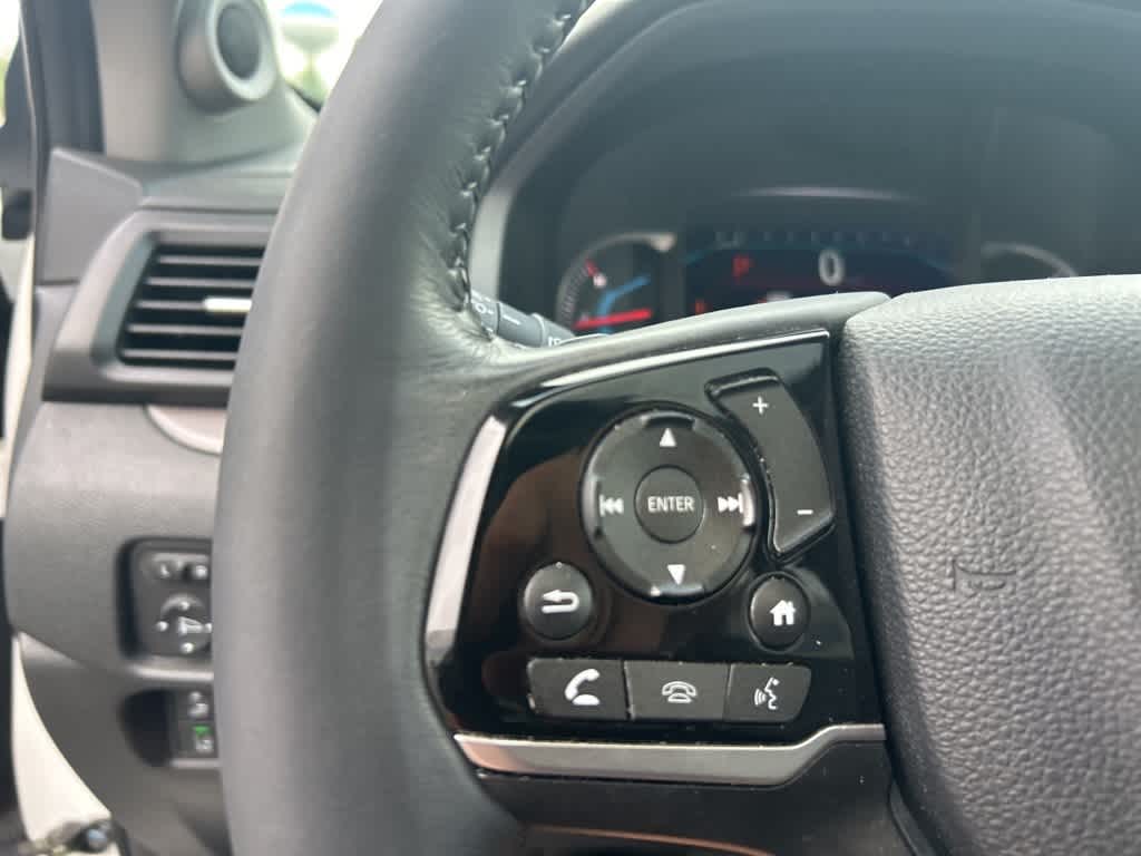 Thumbnail: 2022 Honda Pilot - 5