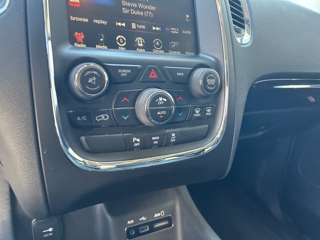 Thumbnail: 2015 Dodge Durango - 24
