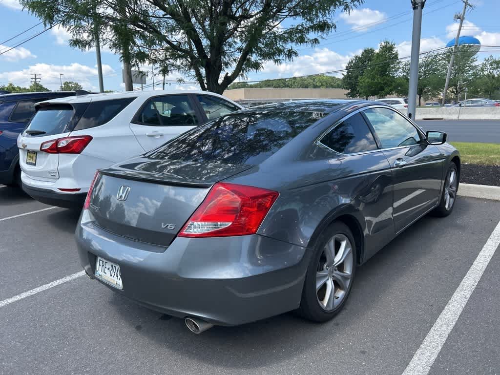 Thumbnail: 2011 Honda Accord - 16