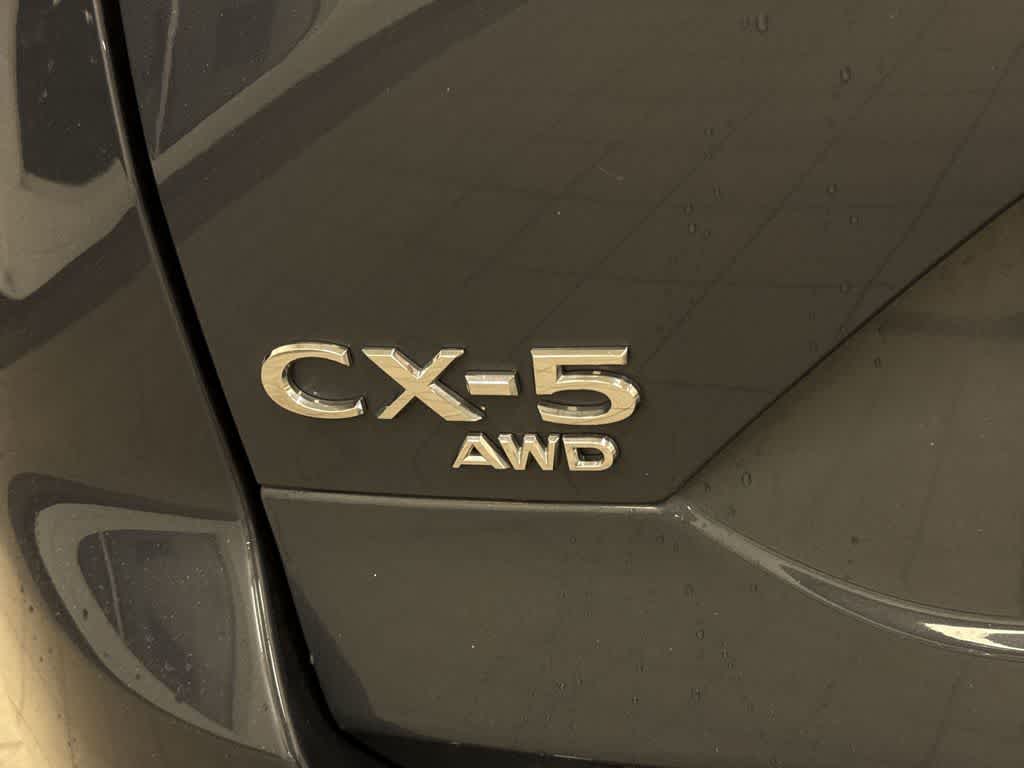 Thumbnail: 2021 Mazda CX-5 - 27
