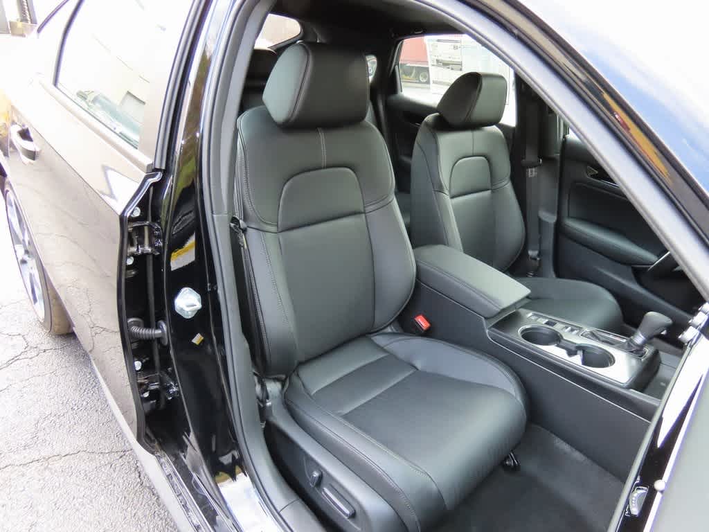 Thumbnail: 2026 Honda Civic - 18