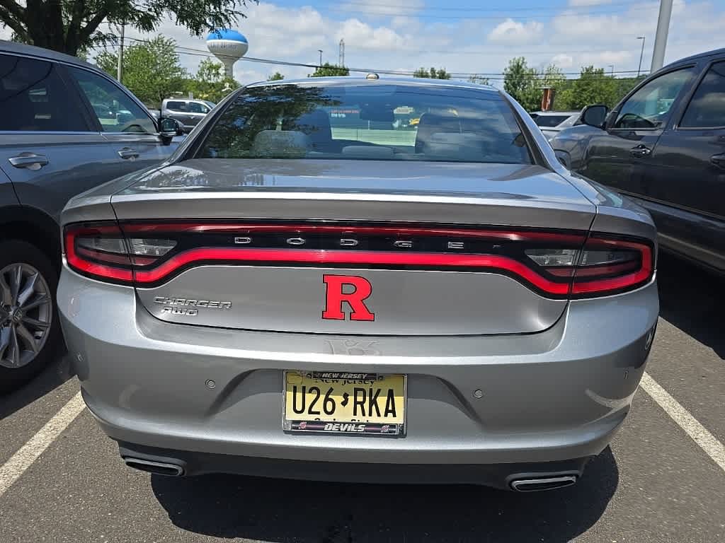 Thumbnail: 2015 Dodge Charger - 21