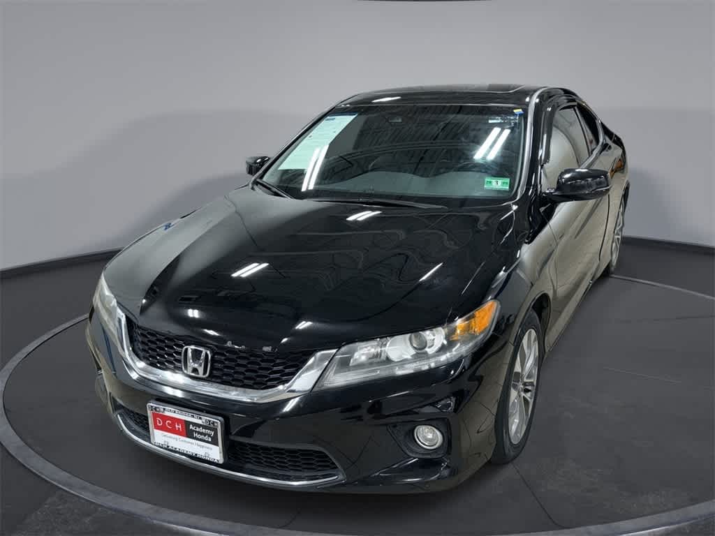 Thumbnail: 2014 Honda Accord - 1