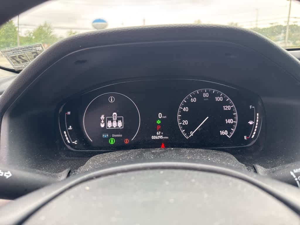 Thumbnail: 2022 Honda Accord - 10