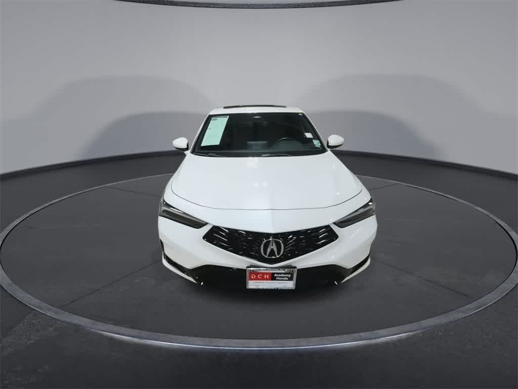 Thumbnail: 2023 Acura Integra - 3