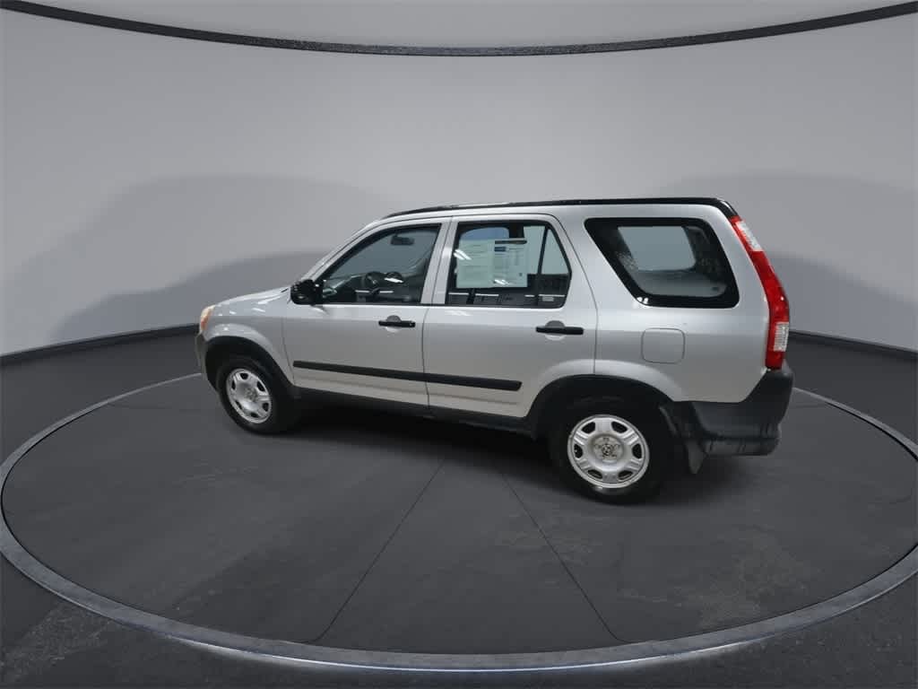 Thumbnail: 2006 Honda CR-V - 6