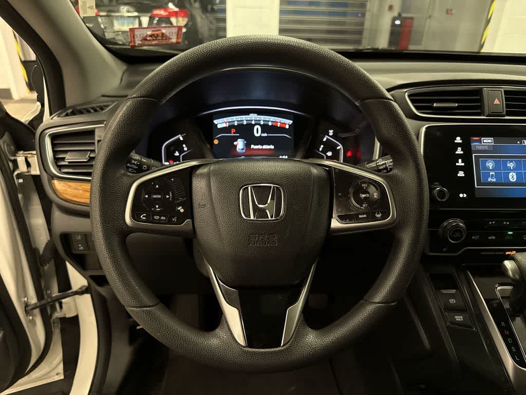 Thumbnail: 2018 Honda CR-V - 18