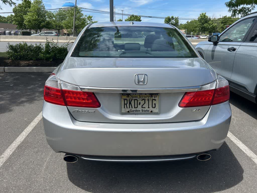 Thumbnail: 2013 Honda Accord - 19