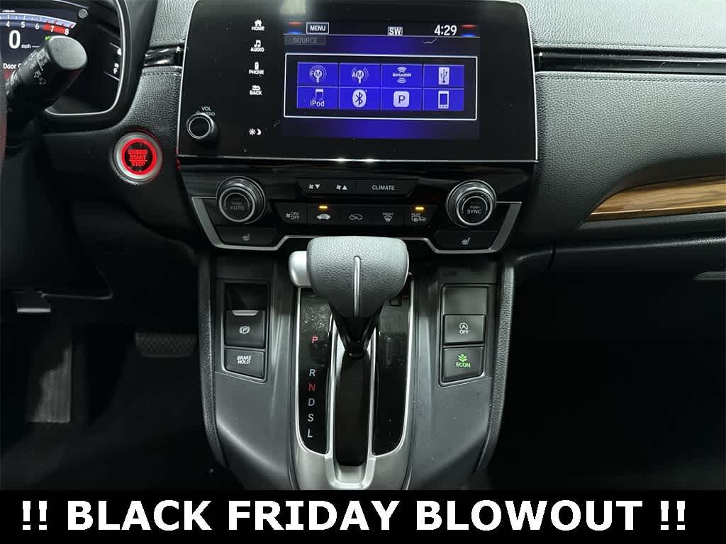 Thumbnail: 2022 Honda CR-V - 21