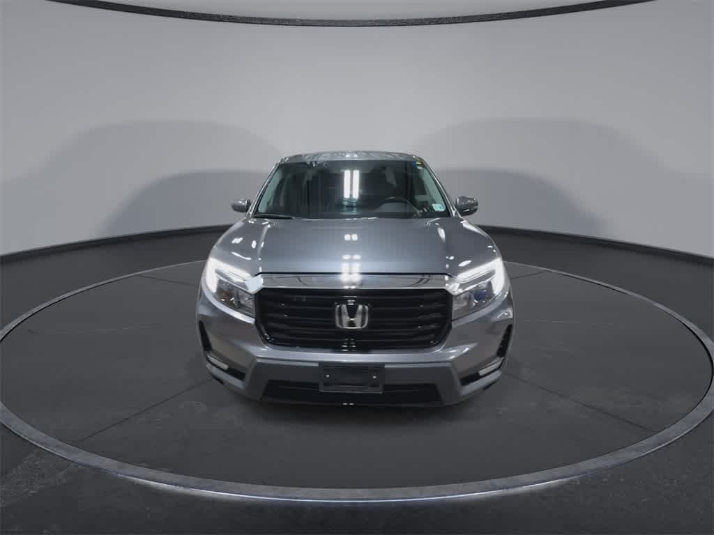 Thumbnail: 2023 Honda Ridgeline - 3