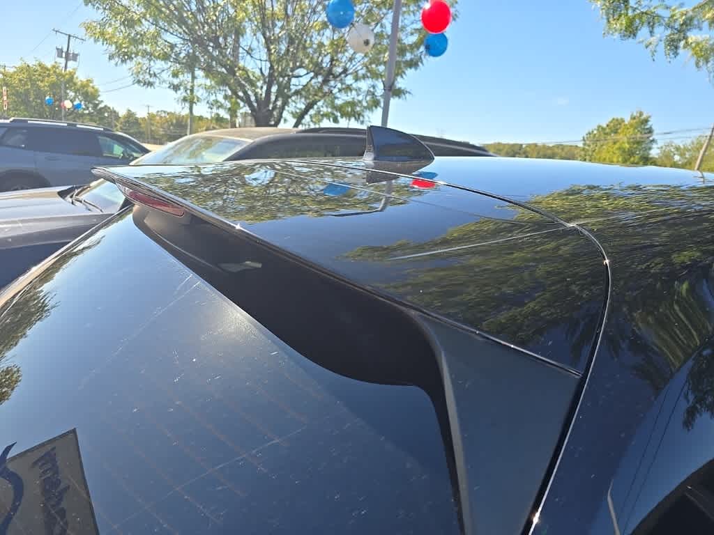 Thumbnail: 2023 Honda HR-V - 9