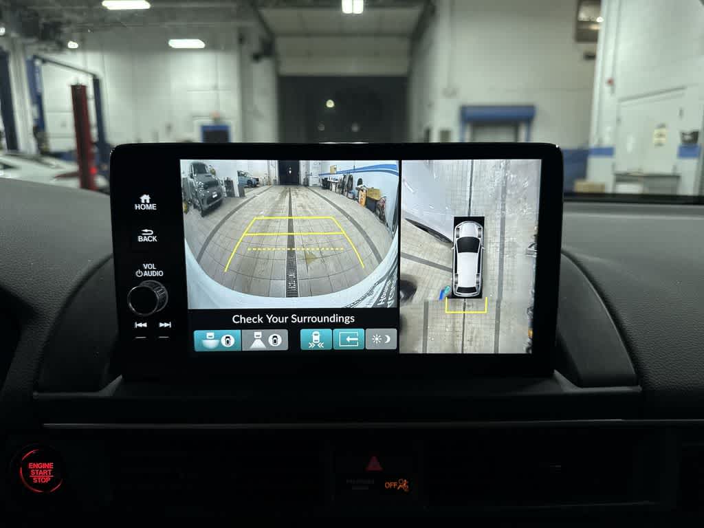 Thumbnail: 2023 Honda Pilot - 26