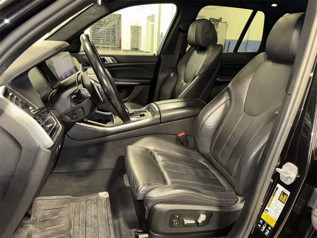 Thumbnail: 2019 BMW X5 - 15