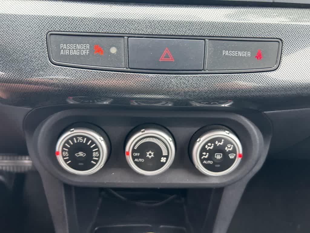 2008 Mitsubishi Lancer GTS 9