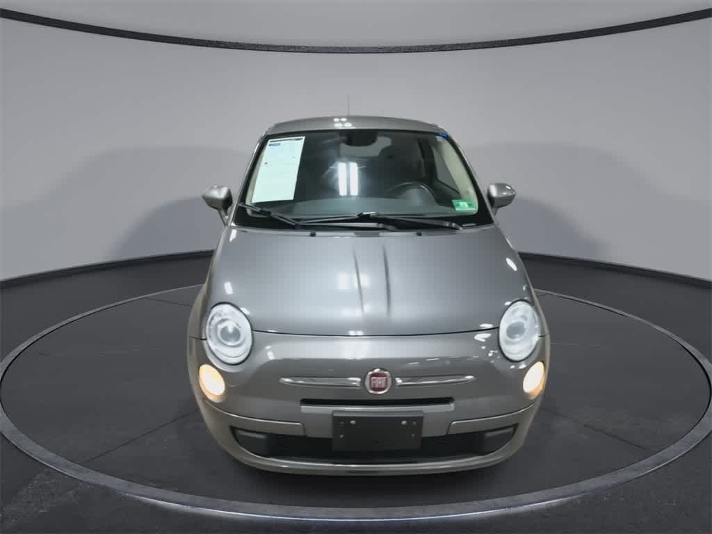 Thumbnail: 2013 Fiat 500 - 3