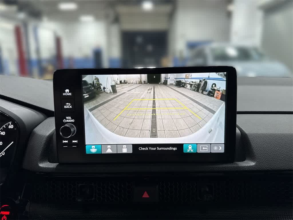 Thumbnail: 2023 Honda CR-V - 26