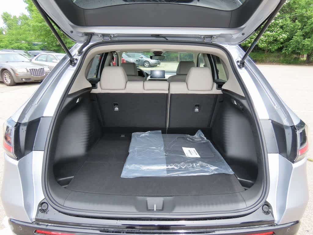 Thumbnail: 2025 Honda HR-V - 11