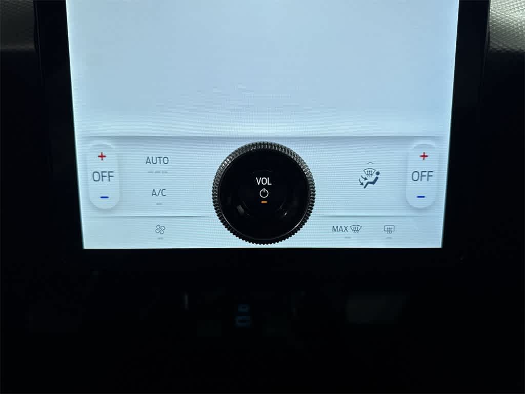 Thumbnail: 2022 Ford Mustang Mach-E - 22