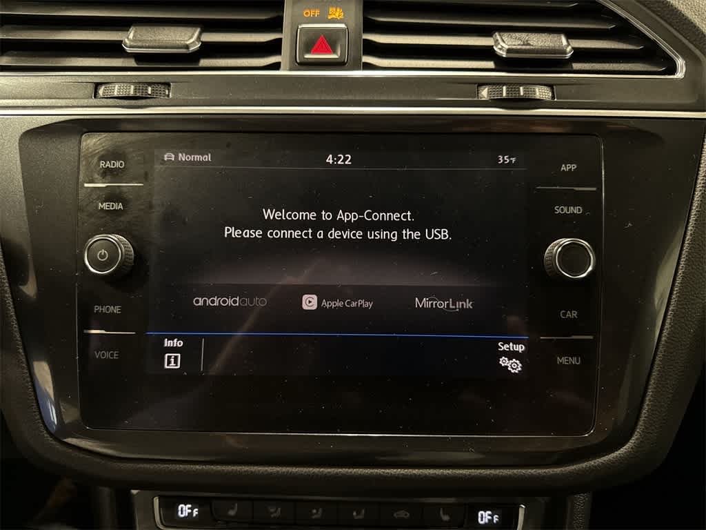 Thumbnail: 2018 Volkswagen Tiguan - 19