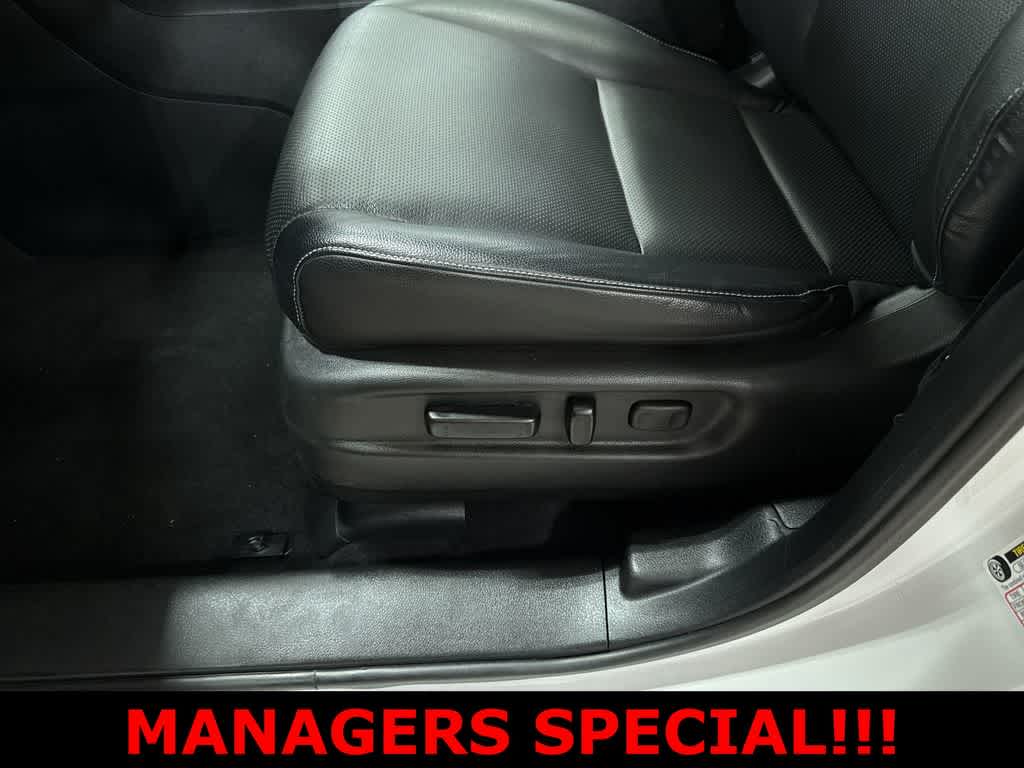 Thumbnail: 2023 Honda Ridgeline - 23