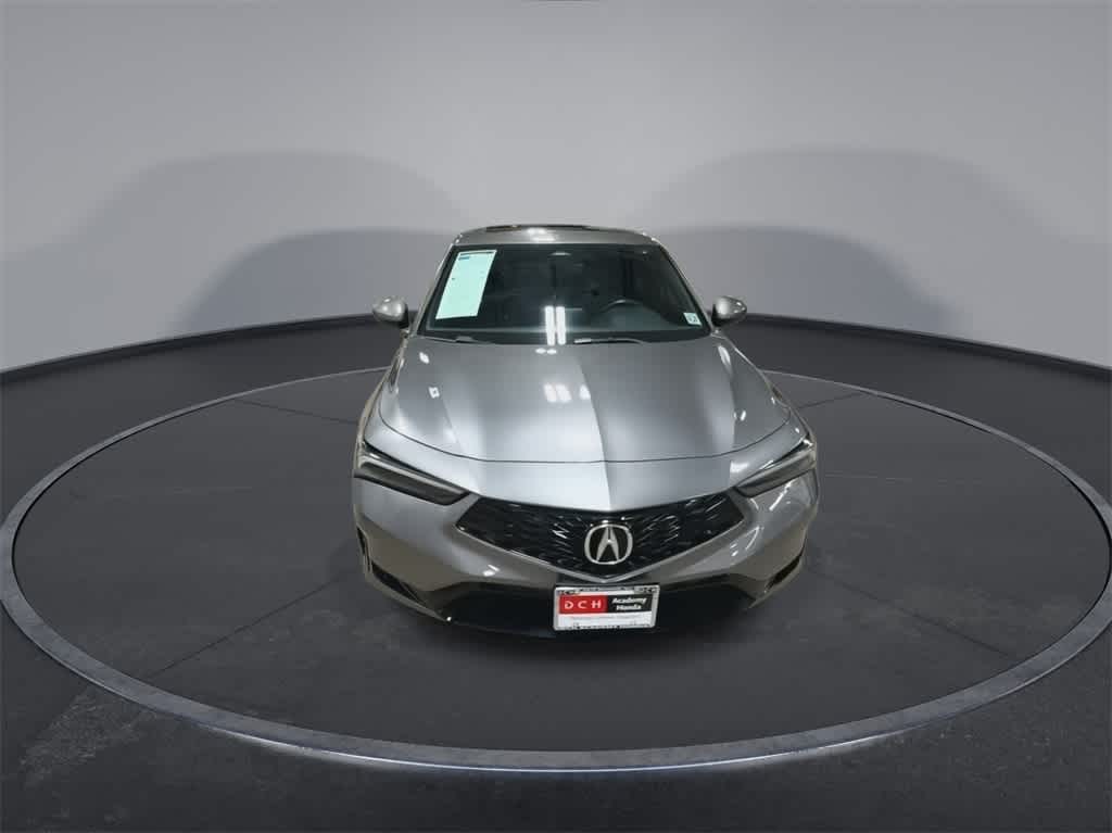 Thumbnail: 2023 Acura Integra - 3