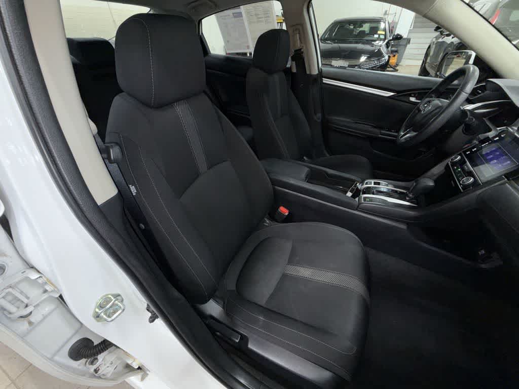 Thumbnail: 2018 Honda Civic - 16