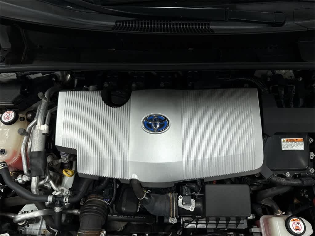 Thumbnail: 2018 Toyota Prius Prime - 12