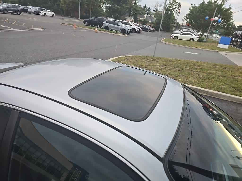 Thumbnail: 2002 Honda Accord - 8