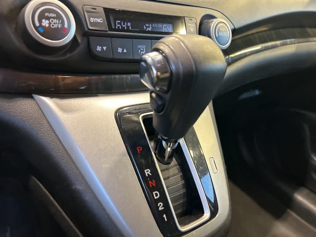 Thumbnail: 2013 Honda CR-V - 22