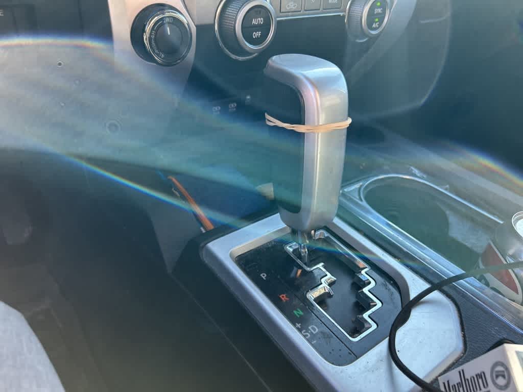 Thumbnail: 2020 Toyota Tundra - 6