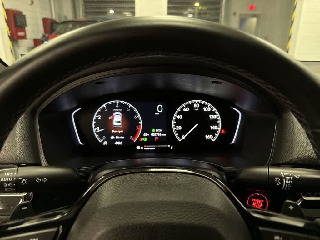 Thumbnail: 2024 Honda Civic - 31