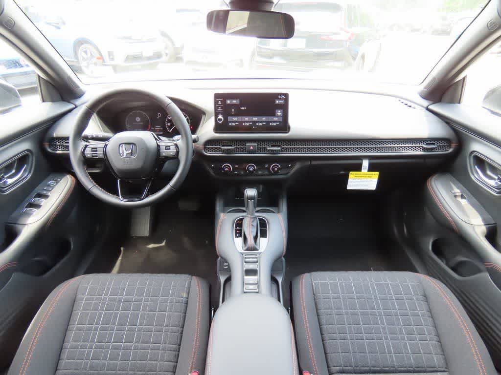 Thumbnail: 2026 Honda HR-V - 18