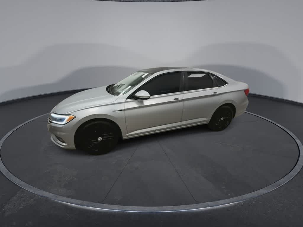 Thumbnail: 2019 Volkswagen Jetta - 6