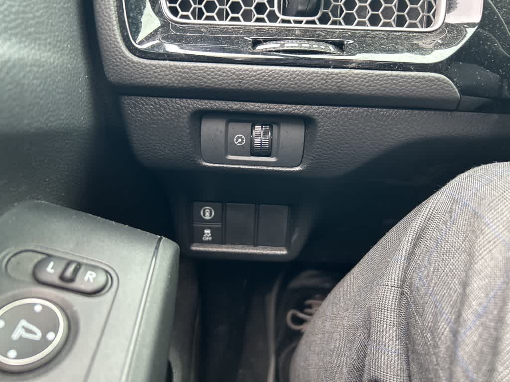 Thumbnail: 2023 Honda Civic - 22