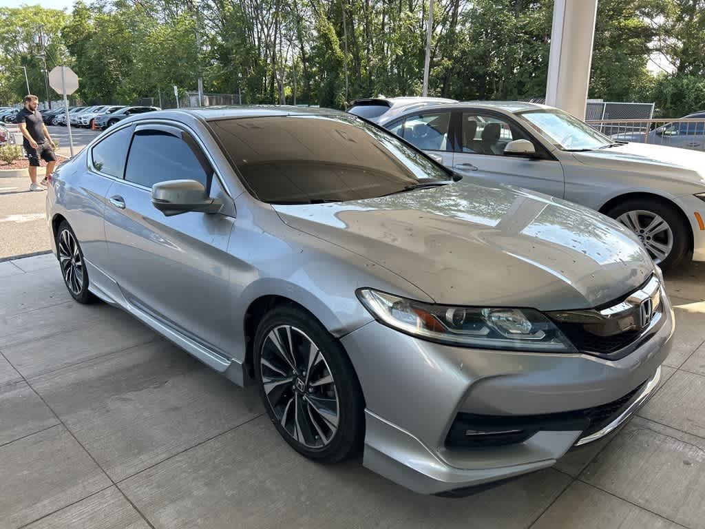 Thumbnail: 2016 Honda Accord - 3