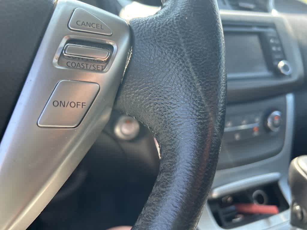 Thumbnail: 2014 Nissan Sentra - 21