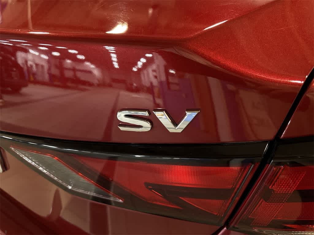 Thumbnail: 2020 Nissan Sentra - 25