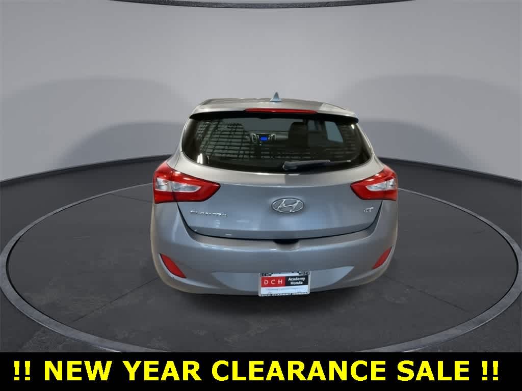 Thumbnail: 2014 Hyundai Elantra - 7