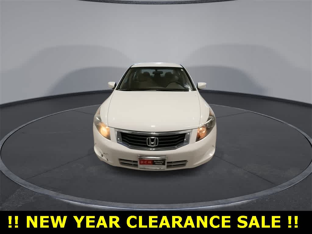 Thumbnail: 2009 Honda Accord - 3