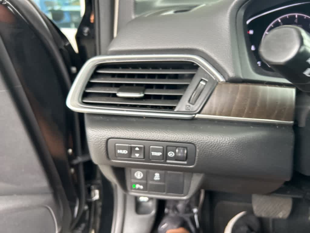 Thumbnail: 2019 Honda Accord - 22
