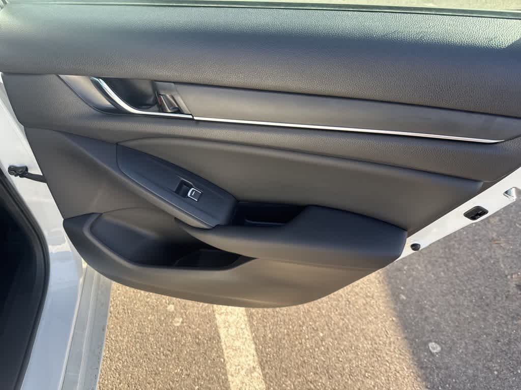 Thumbnail: 2022 Honda Accord - 19