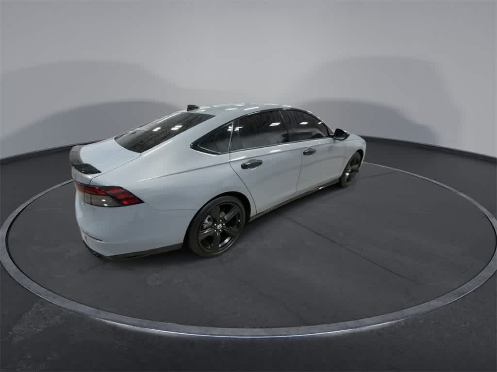 Thumbnail: 2024 Honda Accord - 8